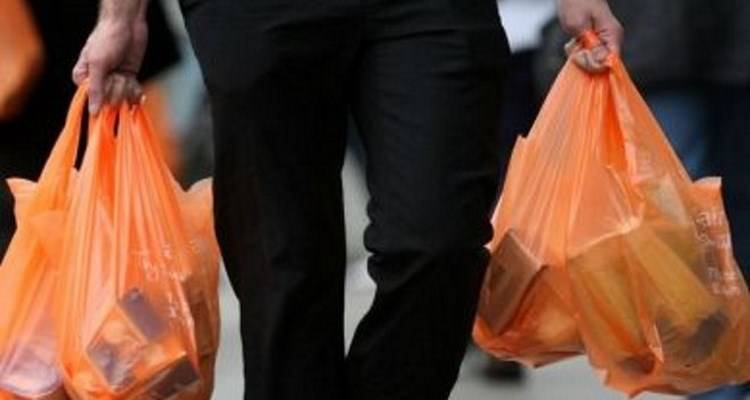 Ακόμη δυο Ελληνικά νησιά καταργούν την πλαστική σακούλα