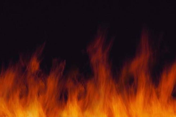 Κάηκε 93χρονος μέσα στο σπίτι του στη Νέα Κούταλη.