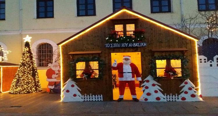 &Pi;&rho;&omega;&tau;&omicron;&chi;&rho;&omicron;&nu;&iota;ά&tau;&iota;&kappa;&eta; &pi;&alpha;&iota;&delta;&iota;&kappa;ή &epsilon;&kappa;&delta;ή&lambda;&omega;&sigma;&eta; &sigma;&tau;&omicron; &Mu;&omicron;ύ&delta;&rho;&omicron;