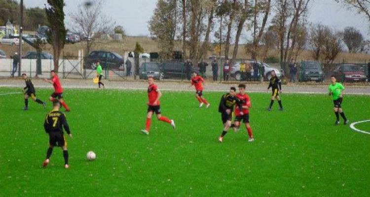 Κληρώθηκαν οι ομάδες για το Κύπελλο στη Λήμνο