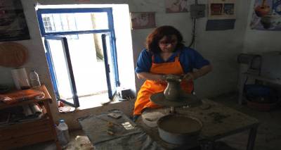 &Xi;&epsilon;&pi;έ&rho;&alpha;&sigma;&alpha;&nu; &tau;&iota;&sigmaf; &pi;&rho;&omicron;&sigma;&delta;&omicron;&kappa;ί&epsilon;&sigmaf; &omicron;&iota; &sigma;&upsilon;&mu;&mu;&epsilon;&tau;&omicron;&chi;έ&sigmaf; &gamma;&iota;&alpha; &tau;&omicron; &epsilon;&rho;&gamma;&alpha;&sigma;&tau;ή&rho;&iota; &kappa;&epsilon;&rho;&alpha;&mu;&iota;&kappa;ή&sigmaf; &sigma;&tau;&eta; &Lambda;ή&mu;&nu;&omicron;