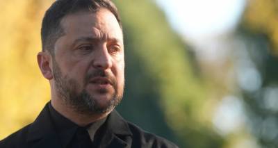 &Mu;&epsilon;&gamma;ά&lambda;&eta; &pi;ί&epsilon;&sigma;&eta; &sigma;&tau;&omicron;&nu; &Zeta;&epsilon;&lambda;έ&nu;&sigma;&kappa;&iota; &nu;&alpha; &alpha;&pi;&omicron;&delta;&epsilon;&chi;&theta;&epsilon;ί &tau;&omicron; &nu;έ&omicron; &epsilon;&iota;&rho;&eta;&nu;&epsilon;&upsilon;&tau;&iota;&kappa;ό &sigma;&chi;έ&delta;&iota;&omicron; &gamma;&iota;&alpha; &tau;&eta;&nu; &Omicron;&upsilon;&kappa;&rho;&alpha;&nu;ί&alpha; -Ό&lambda;&omicron; &tau;&omicron; &pi;&alpha;&rho;&alpha;&sigma;&kappa;ή&nu;&iota;&omicron;, &tau;&iota; &zeta;&eta;&tau;&omicron;ύ&nu; &alpha;&pi;ό &tau;&omicron; &Kappa;ί&epsilon;&beta;&omicron;