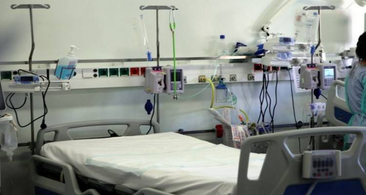 Λήμνος: 83χρονος  θετικός στον Covid-19
