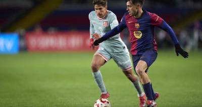 &Alpha;&tau;&lambda;έ&tau;&iota;&kappa;&omicron; &Mu;&alpha;&delta;&rho;ί&tau;&eta;&sigmaf; - &Mu;&pi;&alpha;&rho;&tau;&sigma;&epsilon;&lambda;ό&nu;&alpha;: &Tau;&alpha; &delta;ί&nu;&epsilon;&iota; ό&lambda;&alpha; &kappa;&alpha;&iota;&hellip; &delta;&iota;&pi;&lambda;&alpha;&sigma;&iota;ά&zeta;&epsilon;&iota;!