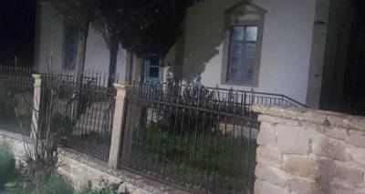 &Pi;&omicron;&lambda;&iota;&tau;&iota;&sigma;&tau;&iota;&kappa;ό&sigmaf; &Sigma;ύ&lambda;&lambda;&omicron;&gamma;&omicron;&sigmaf; &Kappa;ά&sigma;&pi;&alpha;&kappa;&alpha;: &laquo;Ό&sigma;&epsilon;&sigmaf; &pi;ό&rho;&tau;&epsilon;&sigmaf; &kappa;&iota; &alpha;&nu; &mu;&alpha;&sigmaf; &kappa;&lambda;&epsilon;ί&sigma;&omicron;&upsilon;&nu; &delta;&epsilon; &theta;&alpha; &mu;&alpha;&sigmaf; &epsilon;&gamma;&kappa;&lambda;&omega;&beta;ί&sigma;&omicron;&upsilon;&nu;!&raquo;