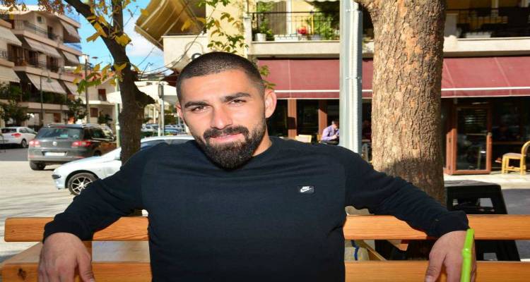 &Mu;&alpha;&tau;&theta;&alpha;ί&omicron;&sigmaf; &Mu;&alpha;&rho;&omicron;&upsilon;&kappa;ά&kappa;&eta;&sigmaf;: &Omicron; &sigma;έ&nu;&tau;&epsilon;&rho; &phi;&omicron;&rho; &tau;&eta;&sigmaf; &Alpha;&Epsilon;&Lambda; &mu;&iota;&lambda;ά&epsilon;&iota; &gamma;&iota;&alpha; &tau;&omicron; &xi;&epsilon;&kappa;ί&nu;&eta;&mu;&alpha; &tau;&omicron;&upsilon; &sigma;&tau;&eta; &Lambda;ή&mu;&nu;&omicron; &kappa;&alpha;&iota; &tau;&eta;&nu; &pi;&omicron;&rho;&epsilon;ί&alpha; &tau;&omicron;&upsilon; &sigma;&tau;&alpha; &gamma;ή&pi;&epsilon;&delta;&alpha; (photos)