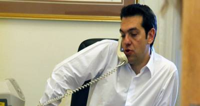 &Tau;&iota; &zeta;ή&tau;&eta;&sigma;&epsilon; &omicron; &Tau;&sigma;ί&pi;&rho;&alpha;&sigmaf; &alpha;&pi;ό &tau;&omicron;&upsilon;&sigmaf; &pi;&omicron;&lambda;&iota;&tau;&iota;&kappa;&omicron;ύ&sigmaf; &alpha;&rho;&chi;&eta;&gamma;&omicron;ύ&sigmaf;