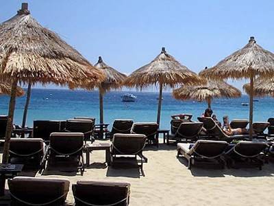 Σε ιδιώτες μέσω ΟΤΑ η εκμετάλλευση αιγιαλού και παραλίας | Δημοσιεύτηκε η σχετική ΚΥΑ