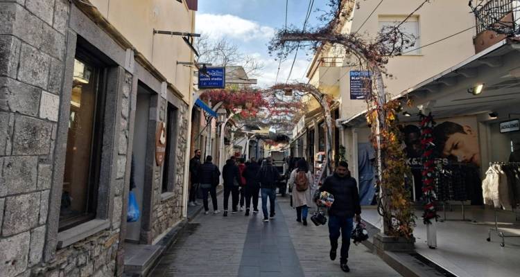 &Chi;&rho;&iota;&sigma;&tau;&omicron;&upsilon;&gamma;&epsilon;&nu;&nu;&iota;ά&tau;&iota;&kappa;&eta; &alpha;&gamma;&omicron;&rho;ά &mu;&epsilon; &delta;ώ&rho;&alpha; &gamma;&iota;&alpha; &tau;&omicron;&nu; &kappa;&alpha;&tau;&alpha;&nu;&alpha;&lambda;&omega;&tau;ή | &Alpha;&nu;&omicron;&iota;&chi;&tau;ά &sigma;ή&mu;&epsilon;&rho;&alpha; &tau;&alpha; &kappa;&alpha;&tau;&alpha;&sigma;&tau;ή&mu;&alpha;&tau;&alpha; &mu;έ&chi;&rho;&iota; &tau;&iota;&sigmaf; 15:00 &sigma;&tau;&eta; &Mu;ύ&rho;&iota;&nu;&alpha;!