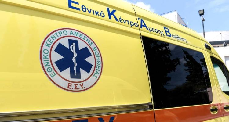&Tau;&rho;&alpha;&gamma;&omega;&delta;ί&alpha; &sigma;&tau;&eta;&nu; &Kappa;&omicron;&zeta;ά&nu;&eta;: &Nu;&epsilon;&kappa;&rho;ή 39&chi;&rho;&omicron;&nu;&eta; &mu;&epsilon;&tau;ά &alpha;&pi;ό &epsilon;&pi;&iota;&pi;&lambda;&omicron;&kappa;έ&sigmaf; &sigma;&tau;&eta; &gamma;έ&nu;&nu;&alpha; &delta;&iota;&delta;ύ&mu;&omega;&nu;