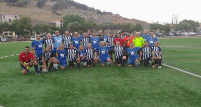 &Pi;&alpha;&lambda;&iota;&kappa;&alpha;&rho;ί&sigma;&iota;&alpha; &epsilon;&mu;&phi;ά&nu;&iota;&sigma;&eta; &tau;&omega;&nu; &pi;&alpha;&lambda;&alpha;ί&mu;&alpha;&chi;&omega;&nu; &Lambda;ή&mu;&nu;&omicron;&upsilon; &alpha;&pi;έ&nu;&alpha;&nu;&tau;&iota; &sigma;&tau;&omicron;&upsilon;&sigmaf; &beta;&epsilon;&tau;&epsilon;&rho;ά&nu;&omicron;&upsilon;&sigmaf; &tau;&omicron;&upsilon; &Pi;&Alpha;&Omicron;&Kappa; (photos)