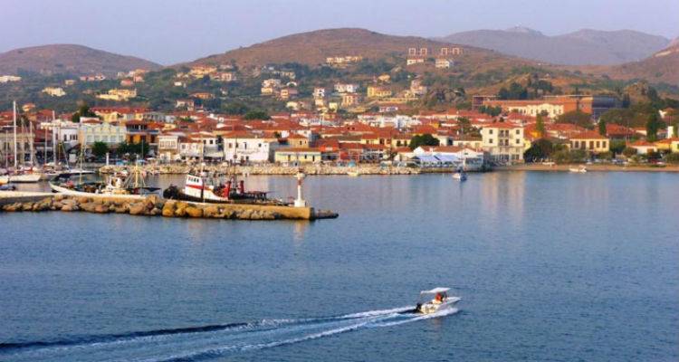 Εμπορικός Σύλλογος Λήμνου: Πτώση ως 20% στον τζίρο των θερινών εκπτώσεων