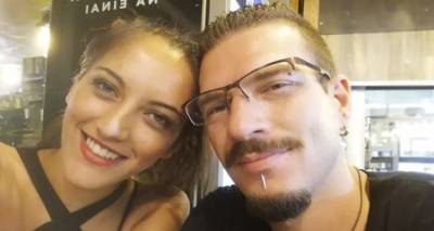 Ά&gamma;&iota;&omicron;&iota; &Alpha;&nu;ά&rho;&gamma;&upsilon;&rho;&omicron;&iota;: &Sigma;&tau;&omicron; &Tau;&zeta;ά&nu;&epsilon;&iota;&omicron; &omicron; 39&chi;&rho;&omicron;&nu;&omicron;&sigmaf; &delta;&omicron;&lambda;&omicron;&phi;ό&nu;&omicron;&sigmaf; &tau;&eta;&sigmaf; &Kappa;&upsilon;&rho;&iota;&alpha;&kappa;ή&sigmaf; - &Pi;&epsilon;&rho;&iota;&pi;έ&tau;&epsilon;&iota;&alpha; &mu;&epsilon; &tau;&eta; &mu;&epsilon;&tau;&alpha;&gamma;&omega;&gamma;ή &tau;&omicron;&upsilon;