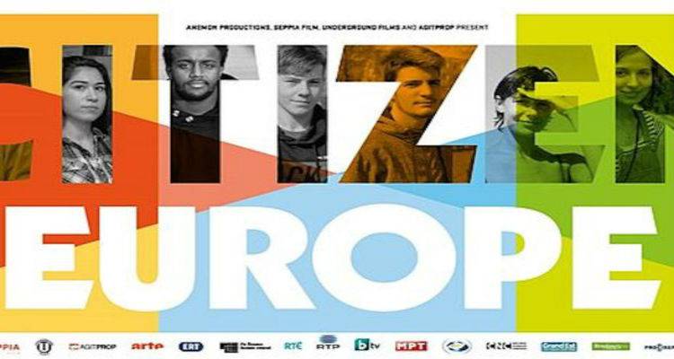 Η Λήμνος συμμετέχει στην ταυτόχρονη προβολή «Citizen Europe»