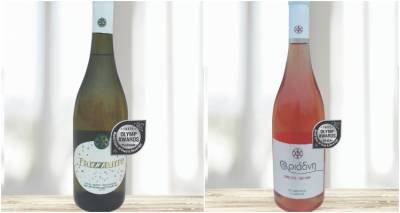 &Tau;&omicron; &Kappa;&tau;ή&mu;&alpha; &Kappa;&omicron;&upsilon;&kappa;&omicron;&upsilon;&lambda;ή&theta;&rho;&alpha; &laquo;&sigma;ά&rho;&omega;&sigma;&epsilon;&raquo; &sigma;&tau;&alpha; Olymp Awards 2021