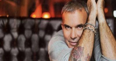 Στέλιος Ρόκκος: «Από τη Λήμνο δεν έχω φύγει ποτέ»