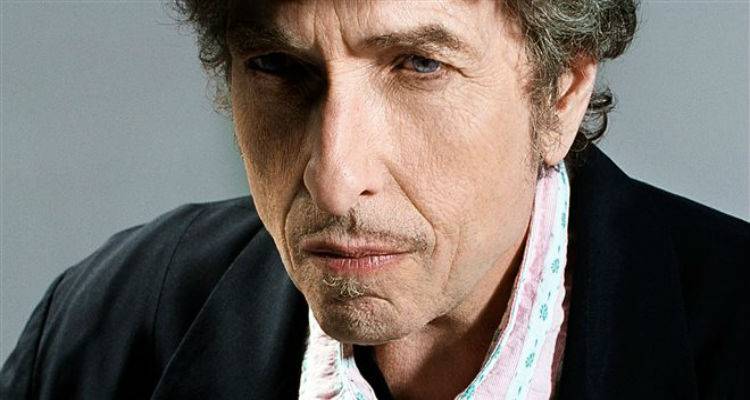 Στον Μπομπ Ντίλαν το Νόμπελ Λογοτεχνίας 2016