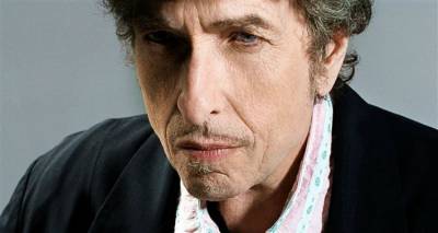 Στον Μπομπ Ντίλαν το Νόμπελ Λογοτεχνίας 2016