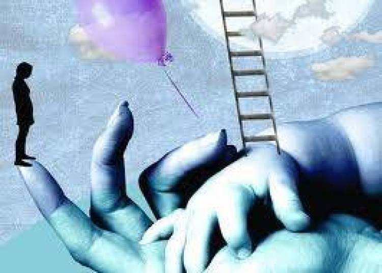 Ο Παιδοψυχίατρος Φρέρης Γεώργιος στο Νοσοκομείο της Λήμνου