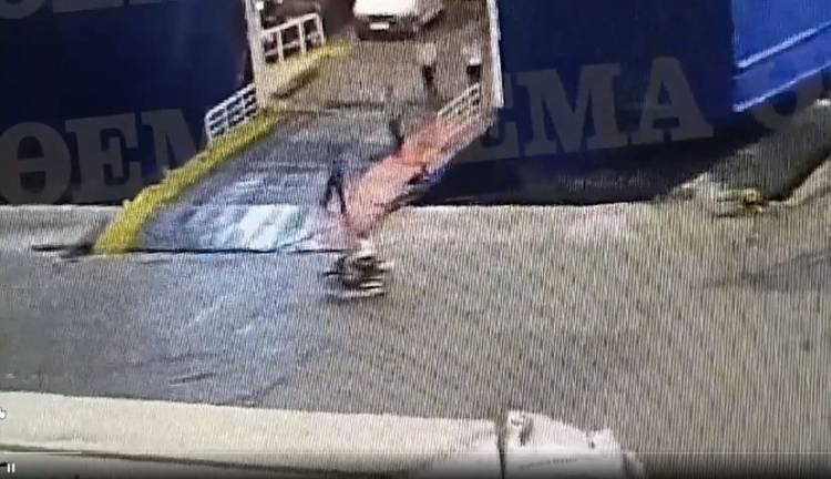 Σαν να χει χαλάσει ο θερμοστάτης της ανθρωπιάς μας…