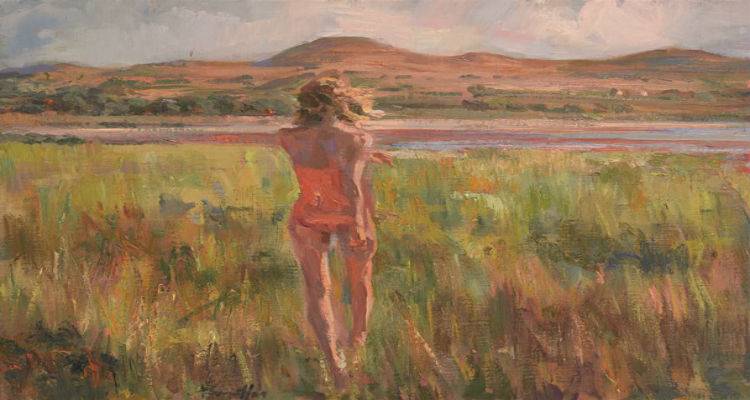 &Alpha;&nu;&delta;&rho;έ&alpha;&sigmaf; &Kappa;&omicron;&nu;&tau;έ&lambda;&lambda;&eta;&sigmaf;: &laquo;&Tau;&omicron; &tau;&omicron;&pi;ί&omicron; &tau;&eta;&sigmaf; &Lambda;ή&mu;&nu;&omicron;&upsilon; &kappa;&alpha;&iota; &eta; &gamma;&upsilon;&nu;&alpha;ί&kappa;&alpha;, &omicron;&iota; &delta;&upsilon;&omicron; &beta;&alpha;&sigma;&iota;&kappa;&omicron;ί ά&xi;&omicron;&nu;&epsilon;&sigmaf; &tau;&eta;&sigmaf; &delta;&omicron;&upsilon;&lambda;&epsilon;&iota;ά&sigmaf; &mu;&omicron;&upsilon;&raquo;