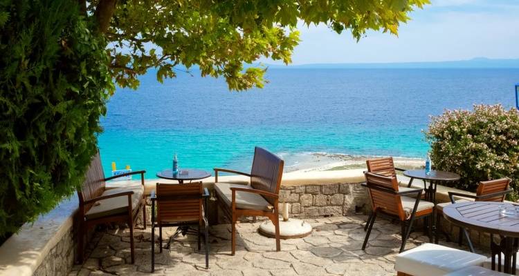 Χαλκιδική: Δεν είναι ικανοποιημένοι οι επιχειρηματίες από τον τουρισμό