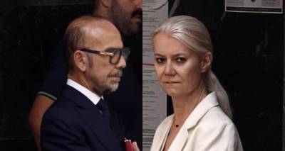 &laquo;&Tau;&omicron;&upsilon;&sigmaf; &beta;&gamma;ά&zeta;&omega; ό&lambda;&omicron;&upsilon;&sigmaf; &phi;&omega;&tau;ό&raquo;, &laquo;&tau;&omicron; &Epsilon;&Kappa;&Alpha;&Beta; &phi;&tau;&alpha;ί&epsilon;&iota;&raquo; &epsilon;ί&pi;&epsilon; &eta; &Gamma;ά&kappa;&alpha; &gamma;&iota;&alpha; &tau;&omicron;&nu; &theta;ά&nu;&alpha;&tau;&omicron; &Mu;&alpha;&zeta;&omega;&nu;ά&kappa;&eta; | &Tau;&iota; &epsilon;ί&pi;&epsilon; &sigma;&tau;&eta;&nu; &alpha;&pi;&omicron;&lambda;&omicron;&gamma;ί&alpha;, &tau;&omicron; &epsilon;&pi;&epsilon;&iota;&sigma;ό&delta;&iota;&omicron; &mu;&epsilon; &kappa;&lambda;ά&mu;&alpha;&tau;&alpha; &kappa;&alpha;&iota; &eta; &alpha;&pi;&epsilon;&iota;&lambda;ή &alpha;&pi;&epsilon;&rho;&gamma;ί&alpha;&sigmaf; &pi;&epsilon;ί&nu;&alpha;&sigmaf;