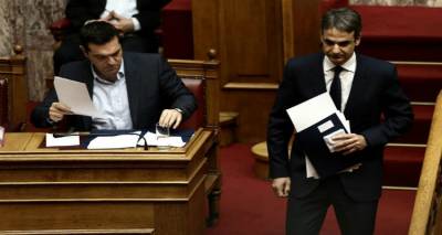 &Pi;&rho;&omicron;&beta;ά&delta;&iota;&sigma;&mu;&alpha; 6,3% &gamma;&iota;&alpha; &tau;&eta; &Nu;&Delta; έ&nu;&alpha;&nu;&tau;&iota; &tau;&omicron;&upsilon; &Sigma;&Upsilon;&Rho;&Iota;&Zeta;&Alpha; &sigma;&epsilon; &nu;έ&alpha; &delta;&eta;&mu;&omicron;&sigma;&kappa;ό&pi;&eta;&sigma;&eta;