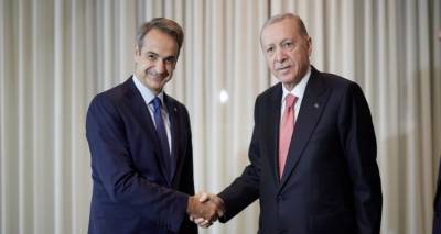 &Mu;&iota;&sigma;ή ώ&rho;&alpha; &delta;&iota;ή&rho;&kappa;&epsilon;&sigma;&epsilon; &eta; &sigma;&upsilon;&nu;ά&nu;&tau;&eta;&sigma;&eta; &Mu;&eta;&tau;&sigma;&omicron;&tau;ά&kappa;&eta;-&Epsilon;&rho;&nu;&tau;&omicron;&gamma;ά&nu; &sigma;&tau;&eta; &Nu;έ&alpha; &Upsilon;ό&rho;&kappa;&eta;