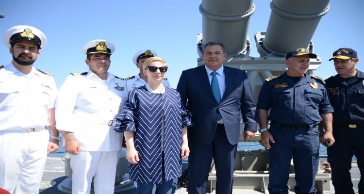 &laquo;&Kappa;&Alpha;&Tau;&Alpha;&Iota;&Gamma;&Iota;&Delta;&Alpha; 2017&raquo;: &Sigma;&epsilon; &Alpha;&lambda;&epsilon;&xi;&alpha;&nu;&delta;&rho;&omicron;ύ&pi;&omicron;&lambda;&eta;, &Sigma;&alpha;&mu;&omicron;&theta;&rho;ά&kappa;&eta;, &Lambda;ή&mu;&nu;&omicron; &kappa;&alpha;&iota; &Alpha;ϊ-&Sigma;&tau;&rho;ά&tau;&eta; &omicron; &Kappa;&alpha;&mu;&mu;έ&nu;&omicron;&sigmaf; (photos)