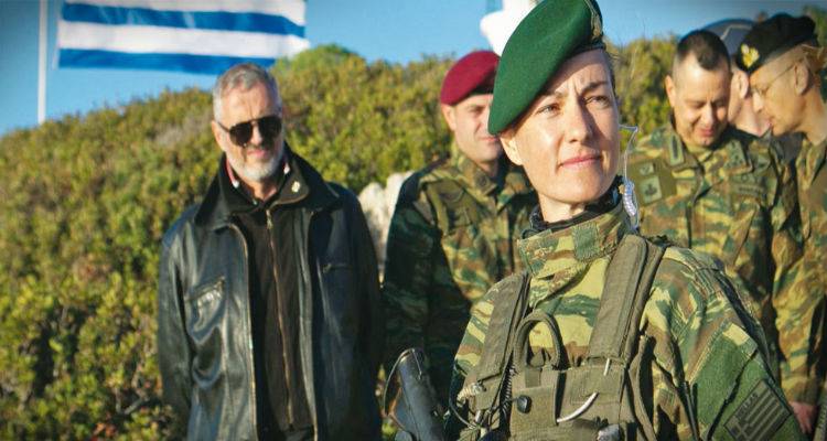&Gamma;&upsilon;&nu;&alpha;ί&kappa;&epsilon;&sigmaf; &sigma;&tau;&omicron;... &chi;&alpha;&kappa;ί - &Tau;&iota; &pi;&rho;&omicron;&beta;&lambda;έ&pi;&epsilon;&iota; &tau;&omicron; &sigma;&chi;έ&delta;&iota;&omicron; &Kappa;&alpha;&mu;&mu;έ&nu;&omicron;&upsilon;