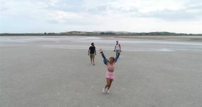 &Theta;&alpha;&lambda;&alpha;&sigma;&sigma;ό&lambda;&upsilon;&kappa;&omicron;&iota; &sigma;&tau;&omicron;&nu; &Sigma;&Kappa;&Alpha;Ϊ: &Mu;&eta; &chi;ά&sigma;&epsilon;&tau;&epsilon; &tau;&omicron; &tau;&alpha;&xi;ί&delta;&iota; &sigma;&tau;&eta; &Lambda;ή&mu;&nu;&omicron;! (video)