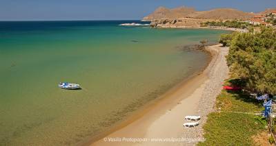 Ακόμια μία γαλάζια σημαία για τη Λήμνο: Βραβεύθηκαν 5 παραλίες του νησιού για το 2019 (photos)