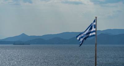 «Κάνει κράτει» η ελληνική ακτοπλοΐα | Μειώθηκε ο αριθμός των ταξιδιωτών