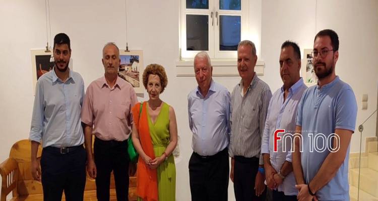 Το «ασπρομύτικο φασολάκι Ατσικής Λήμνου» γίνεται Π.Ο.Π (photos + videos)