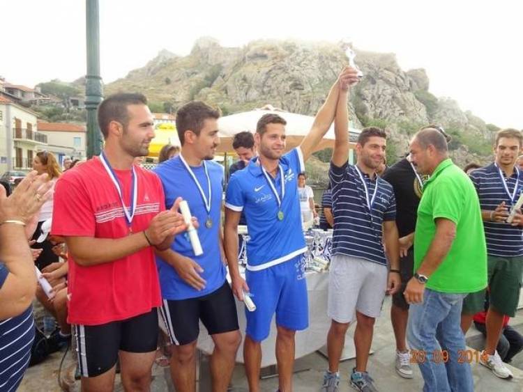 Σάρωσε τα μετάλλια ο Ναυτικός Όμιλος Λήμνου στους 13ους Αιγαιοπελαγίτικους Αγώνες Κωπηλασίας (photos + mp3)