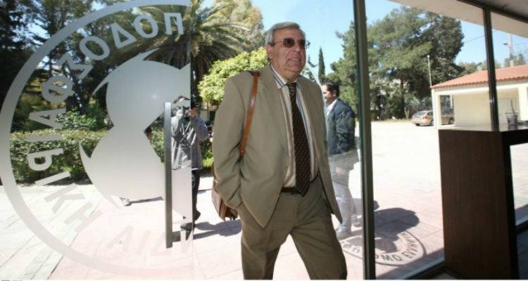 &Epsilon;&mu;&pi;&rho;&eta;&sigma;&mu;ό&sigmaf; &sigma;&tau;&omicron; &alpha;&upsilon;&tau;&omicron;&kappa;ί&nu;&eta;&tau;&omicron; &tau;&omicron;&upsilon; &pi;&rho;&omicron;έ&delta;&rho;&omicron;&upsilon; &tau;&eta;&sigmaf; &Epsilon;&Pi;&Sigma; &Lambda;έ&sigma;&beta;&omicron;&upsilon;