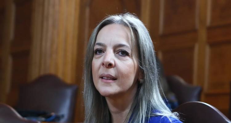 Η «αγρότισσα με τη Ferrari», όσα είπε στην εξεταστική: Οι καβγάδες, το Τζόκερ, ο σύντροφος και η σχέση με ΝΔ