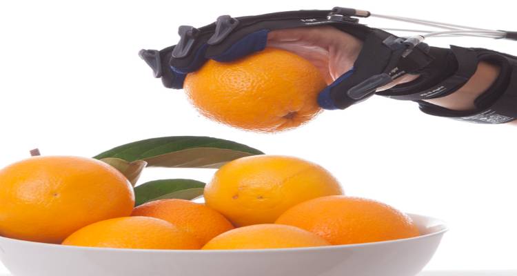 Επιτυχής αποκατάσταση της κινητικότητας του χεριού με τη σύγχρονη τεχνολογία