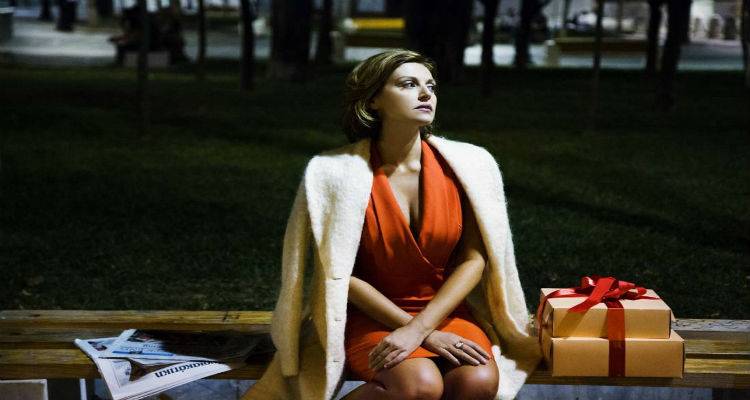 &quot;Επάγγελμα Πόρνη&quot; : Η Αλεξάνδρα Παλαιολόγου έρχεται στο «Μαρούλα»