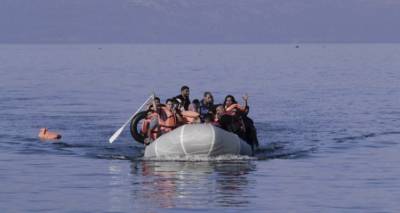 Το σχέδιο της Γερμανίας για την κατανομή προσφύγων | Σε 12 χώρες της ΕΕ