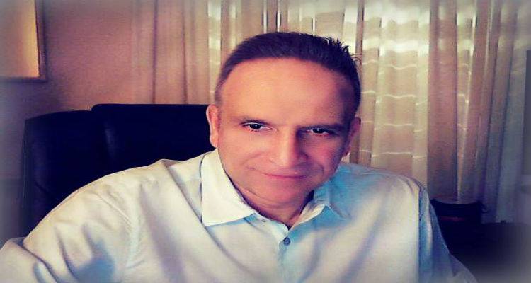 Τη Δημοκρατική Συμπαράταξη στηρίζει ο Δημήτρης Χαλκιώτης