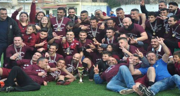 Την Παρασκευή 16 Αυγούστου η ετήσια χοροεσπερίδα της Ηφαιστίας Κοντοπουλίου