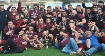 &Tau;&eta;&nu; &Pi;&alpha;&rho;&alpha;&sigma;&kappa;&epsilon;&upsilon;ή 16 &Alpha;&upsilon;&gamma;&omicron;ύ&sigma;&tau;&omicron;&upsilon; &eta; &epsilon;&tau;ή&sigma;&iota;&alpha; &chi;&omicron;&rho;&omicron;&epsilon;&sigma;&pi;&epsilon;&rho;ί&delta;&alpha; &tau;&eta;&sigmaf; &Eta;&phi;&alpha;&iota;&sigma;&tau;ί&alpha;&sigmaf; &Kappa;&omicron;&nu;&tau;&omicron;&pi;&omicron;&upsilon;&lambda;ί&omicron;&upsilon;