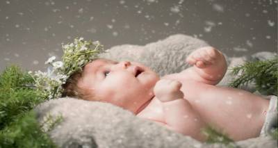 Τα κατάλληλα δώρα για ένα baby shower