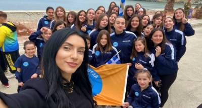 Ο Αετός Λήμνου... ανοίγει φτερά στη Θεσσαλονίκη! | Αγωνιστική προετοιμασία για το τουρνουά μνήμης Νίκου Σαμάρα