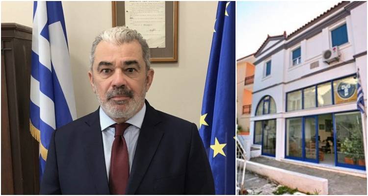 Ικανοποίηση του Επιμελητηρίου Λέσβου για τη μείωση Φ.Π.Α. στα μικρά νησιά | Δικαίωση των παρεμβάσεων του Βορείου Αιγαίου