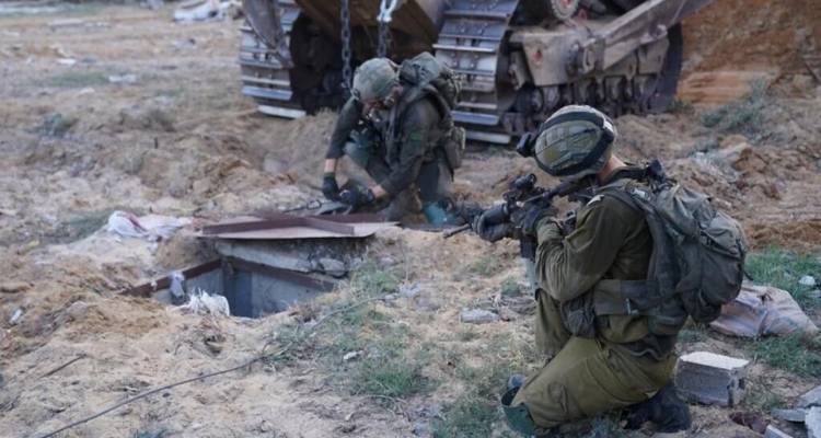 &Lambda;&omega;&rho;ί&delta;&alpha; &tau;&eta;&sigmaf; &Gamma;ά&zeta;&alpha;&sigmaf;: &Delta;&iota;&alpha;&pi;&rho;&alpha;&gamma;&mu;&alpha;&tau;&epsilon;ύ&sigma;&epsilon;&iota;&sigmaf; &gamma;&iota;&alpha; &tau;&rho;&iota;ή&mu;&epsilon;&rho;&eta; &alpha;&nu;&theta;&rho;&omega;&pi;&iota;&sigma;&tau;&iota;&kappa;ή &epsilon;&kappa;&epsilon;&chi;&epsilon;&iota;&rho;ί&alpha; &mu;&epsilon; &alpha;&nu;&tau;ά&lambda;&lambda;&alpha;&gamma;&mu;&alpha; &tau;&eta;&nu; &alpha;&pi;&epsilon;&lambda;&epsilon;&upsilon;&theta;έ&rho;&omega;&sigma;&eta; &omicron;&mu;ή&rho;&omega;&nu; &tau;&eta;&sigmaf; &Chi;&alpha;&mu;ά&sigmaf;