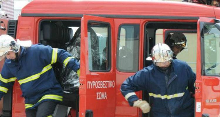 Ενέργειες για την πρόληψη πυρκαγιών | Ενημέρωση από το Δήμο Λήμνου
