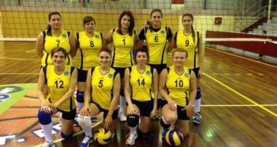 Αντιμέτωπη με τον Όλυμπο Αγιάσου το Σάββατο η γυναικεία ομάδα βόλεϊ της Λήμνου